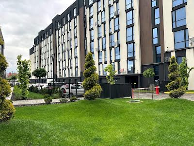 квартира по адресу Героїв Миколаєва ул., 78-А, к.1