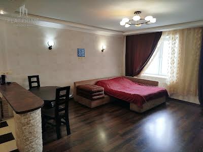 квартира по адресу Валерия Лобановского ул., 13