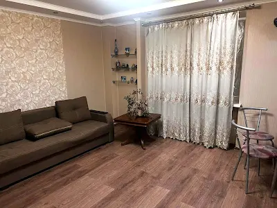 квартира за адресою Симиренка вул., 25-А