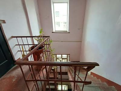 квартира по адресу Одесса, Жуковского ул. (Жуковського), 34