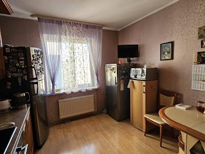 квартира за адресою Тетянинська вул. (Леваневського), 7