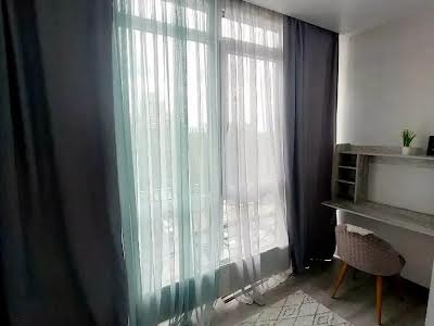 квартира за адресою Набережна Перемоги вул., 44т