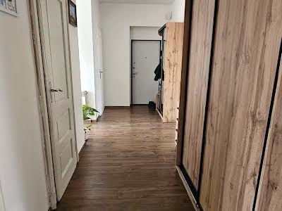 квартира за адресою Олександра Довженка вул., 1