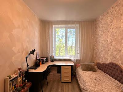 квартира по адресу Качалова ул., 8