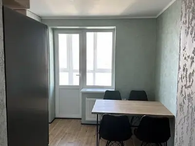 квартира по адресу Великотырновская ул., 8