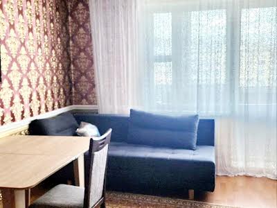 квартира по адресу Дмитрия Луценко ул. (Крейсера 'Аврора'), 5 к2
