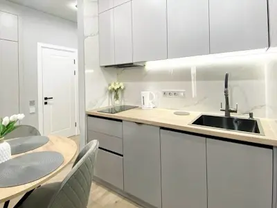 квартира за адресою Генуезька вул., 3е