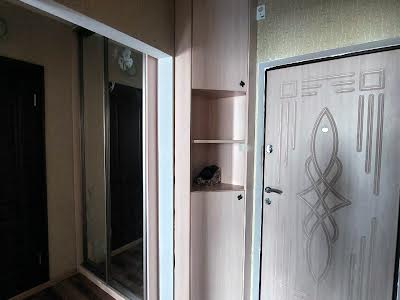 квартира по адресу Елизаветы Чавдар ул., 34
