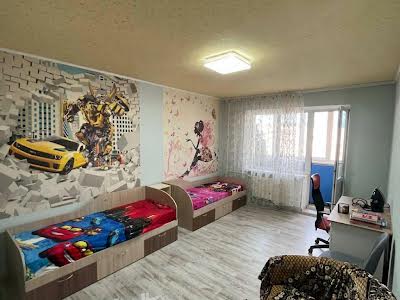 квартира по адресу Незалежності бульв. (50 років Жовтня), 14/1