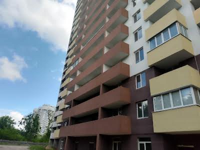 квартира за адресою Українська вул., 6