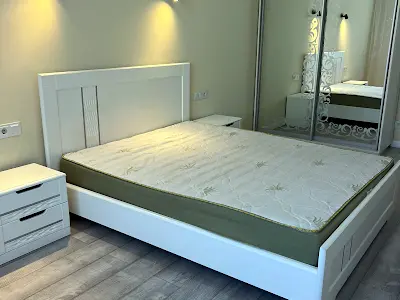 квартира по адресу Оптимістична ул., 1