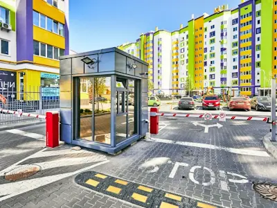 квартира за адресою Яблунева вул., 13