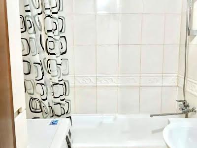 квартира по адресу Академика Палладина просп., 21