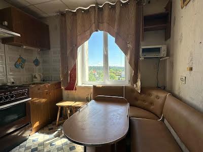 квартира по адресу Добрининський квартал, 5
