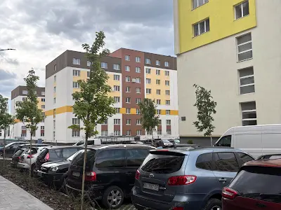 квартира по адресу Героїв Крут ул., 4-А