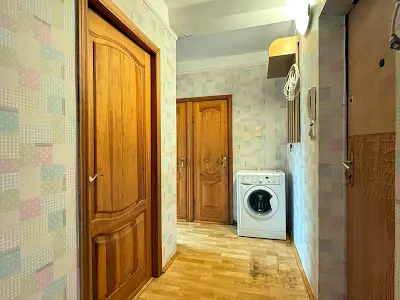 квартира за адресою Полярна вул., 5