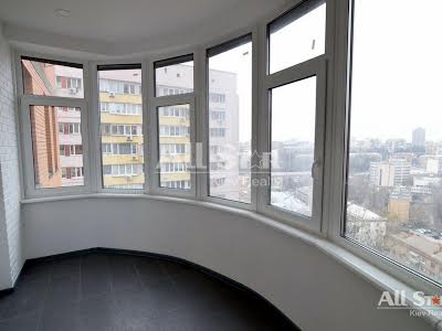 квартира по адресу Леси Украинки бульв., 7-А