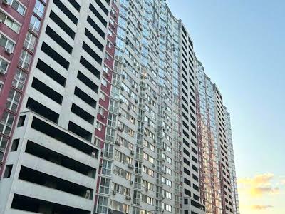 квартира за адресою Драгоманова вул., 2-А