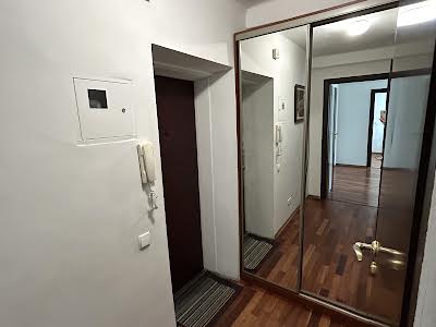 квартира за адресою Русанівський бульв., 6