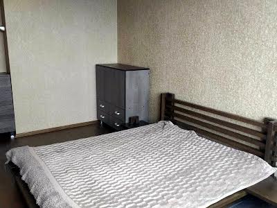 квартира по адресу Червоной Калины просп., 1