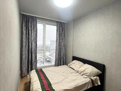 квартира за адресою Зоряний бульв., 1