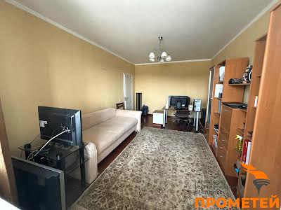 квартира за адресою Миколи Бажана просп., 7-А