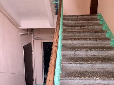 квартира за адресою Бастіонна вул., 12