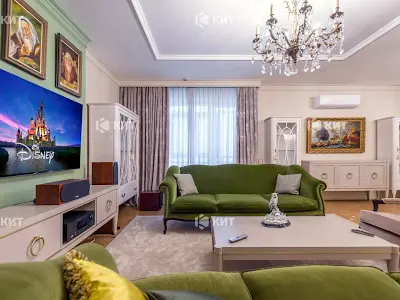 квартира по адресу Рымарская ул., 25