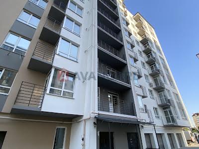 квартира по адресу Сімейна ул., 5