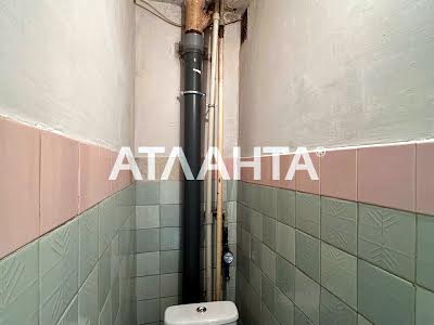 квартира за адресою Іцхака Рабіна вул., 2