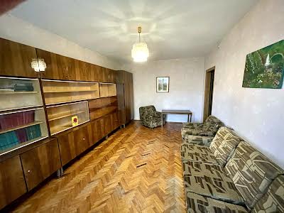 квартира за адресою Оболонський просп., 40