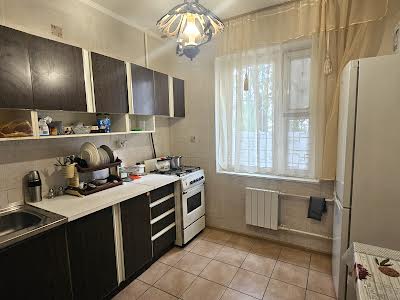квартира за адресою Тростянецька вул., 6