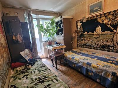 квартира за адресою Фонтанська дорога вул., 7