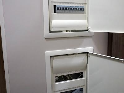 квартира за адресою Олеся Гончара вул., 45-А