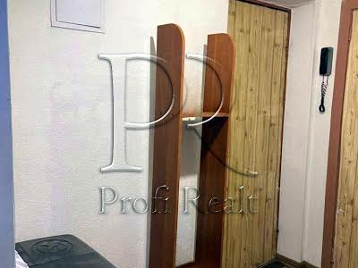 квартира за адресою Ентузіастів вул., 3