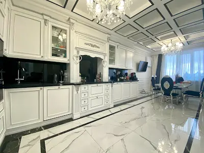 квартира по адресу Саксаганского ул., 37-К