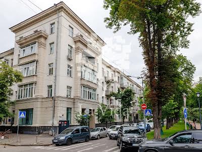 квартира за адресою Липська вул., 12/5