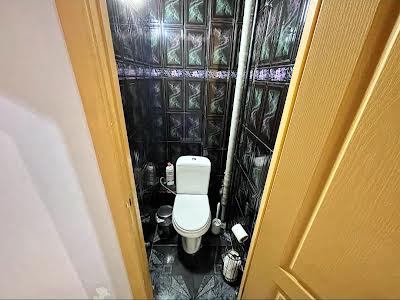 квартира за адресою Балківська вул., 139