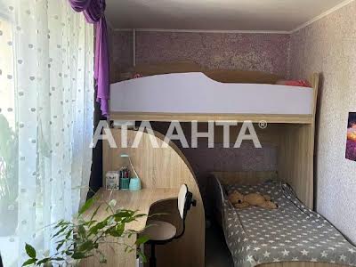 квартира по адресу Люстдорфская дорога ул., 28