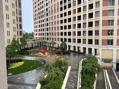 квартира по адресу Берестейский просп. (Победы), 67