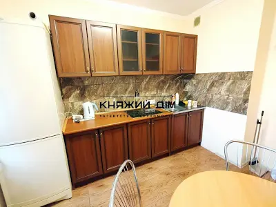 квартира за адресою Світла вул., 3д
