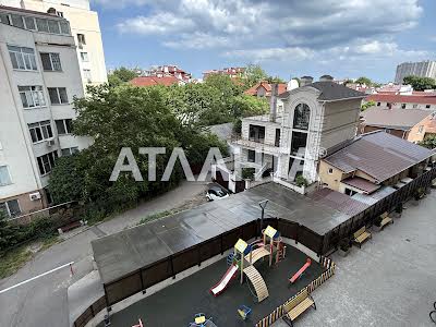 квартира по адресу Педагогическая ул., 23