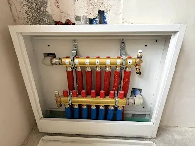 квартира по адресу Сімейна ул., 2