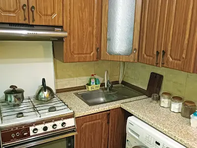 квартира по адресу Вацлава Гавела бульв. (Івана Лепсе), 3