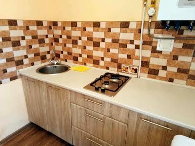 квартира по адресу Троицкая ул., 12