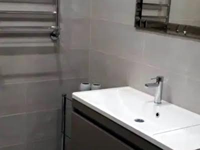 квартира по адресу Амосова, 12