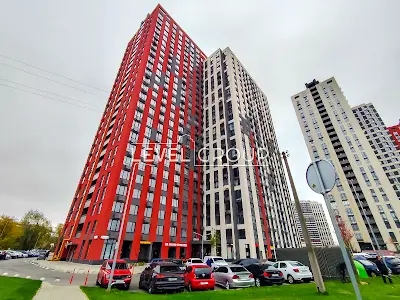квартира по адресу Правды просп. (Правды), 53/46