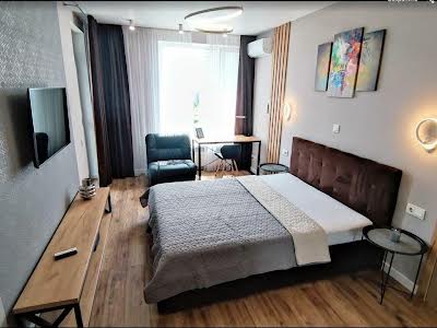 квартира за адресою Осокорська вул., 2а