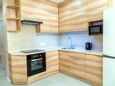 квартира за адресою Кам'янська вул. (Дніпродзержинська), 6