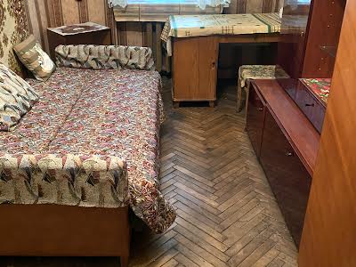 комната по адресу Киев, Ивашкевича Ярослава ул., 4